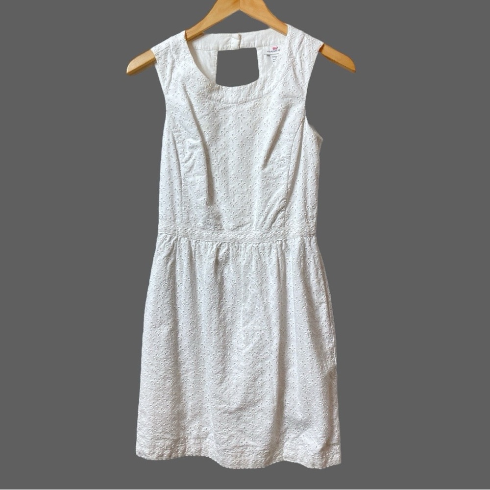Vineyard vines size 0 dress